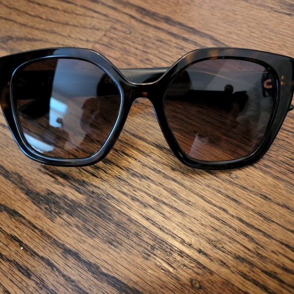 Prada Sunglasses SPR24X - Picture 2 of 6